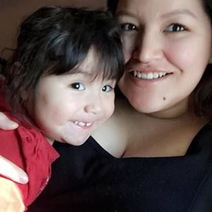 Meet your Posher, Dolly